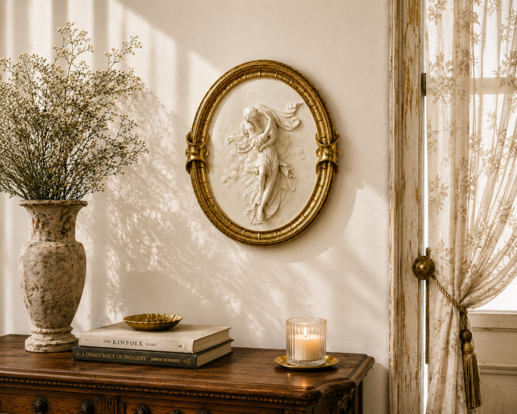 Wall Décor Ideas That Instantly Transform Every Room in Your Home