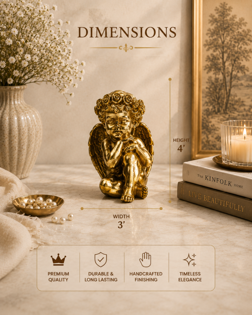 Divine Cherub