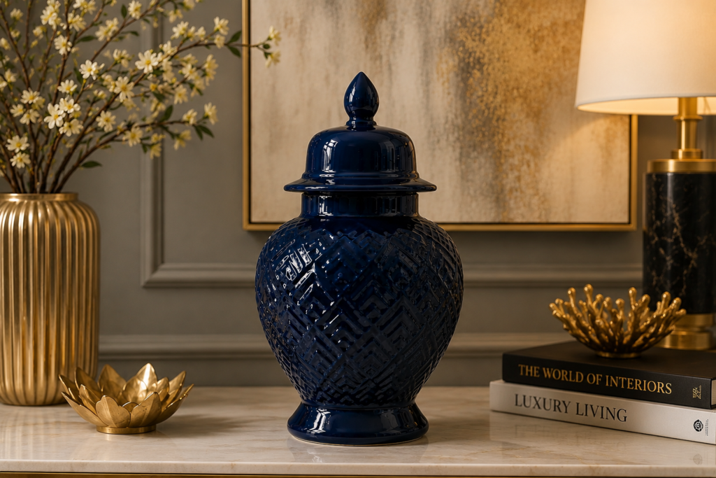 How to Choose the Perfect Home Décor for Every Room