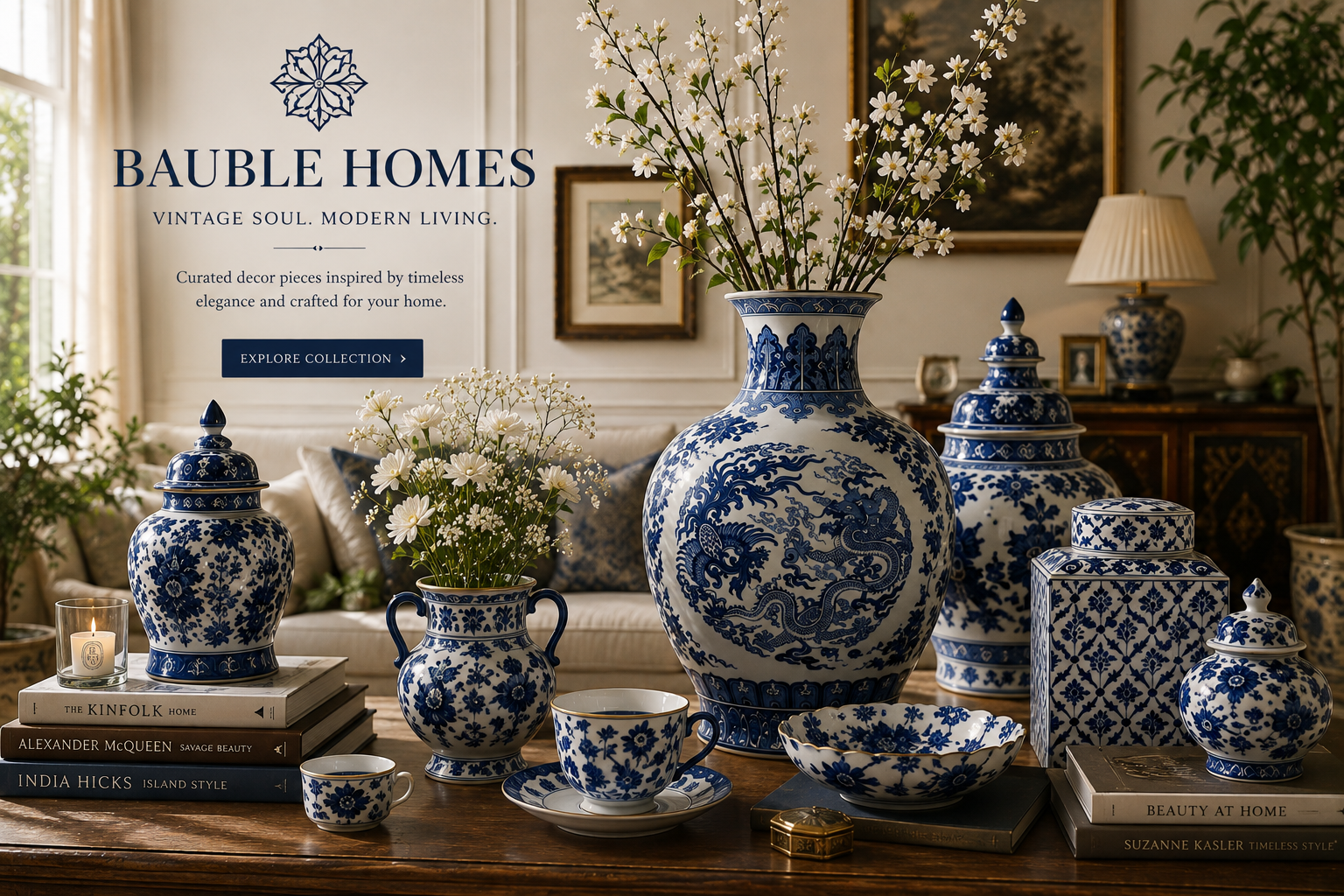 Gifting and bespoke sourcing