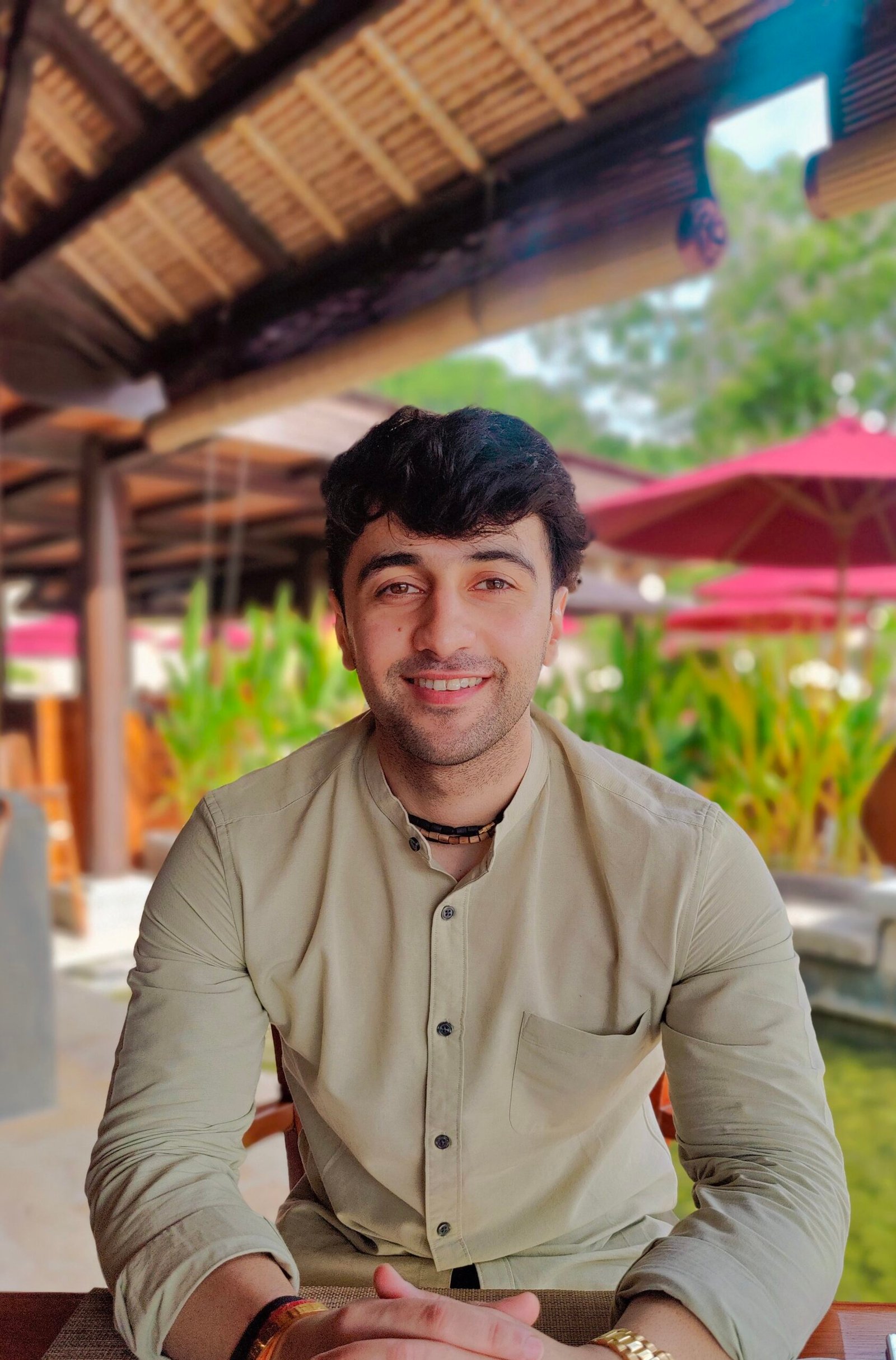 Kunal Vohra, Co-Founder of Bauble Homes