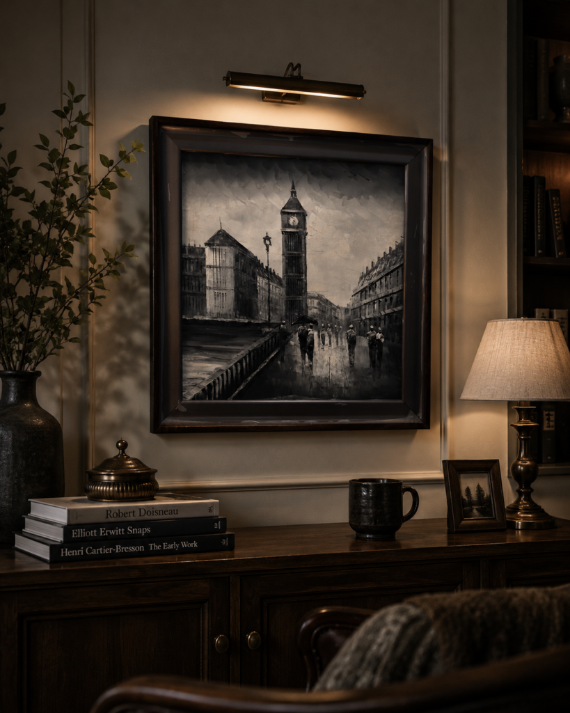 London Noir