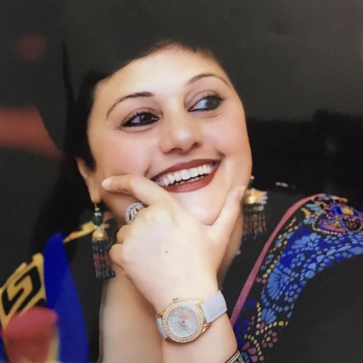 Roma Vohra, Co-Founder of Bauble Homes