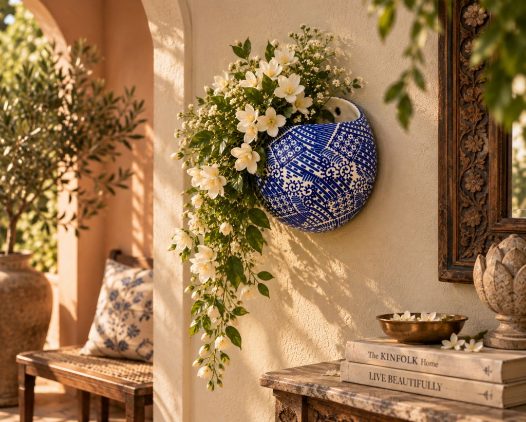 Cobalt Reverie Lifestyle View