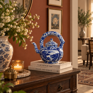 Porcelain Palace