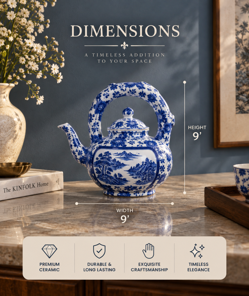 Porcelain Palace